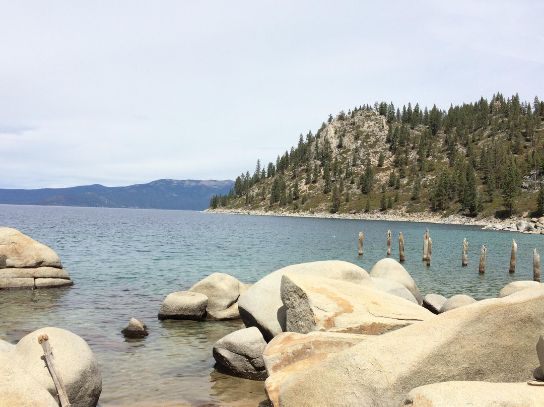 Skunk Harbor-卡森城必去景点