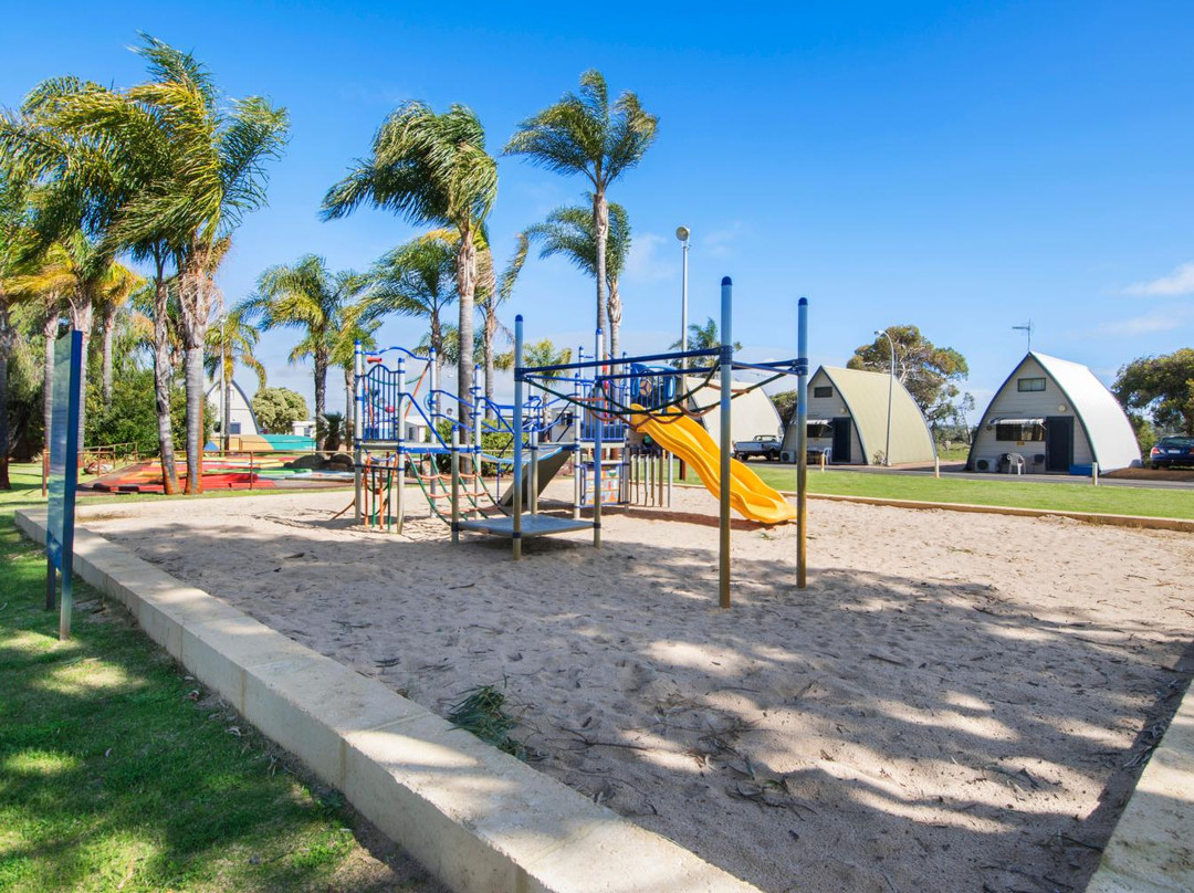 Discovery Parks - Bunbury Village