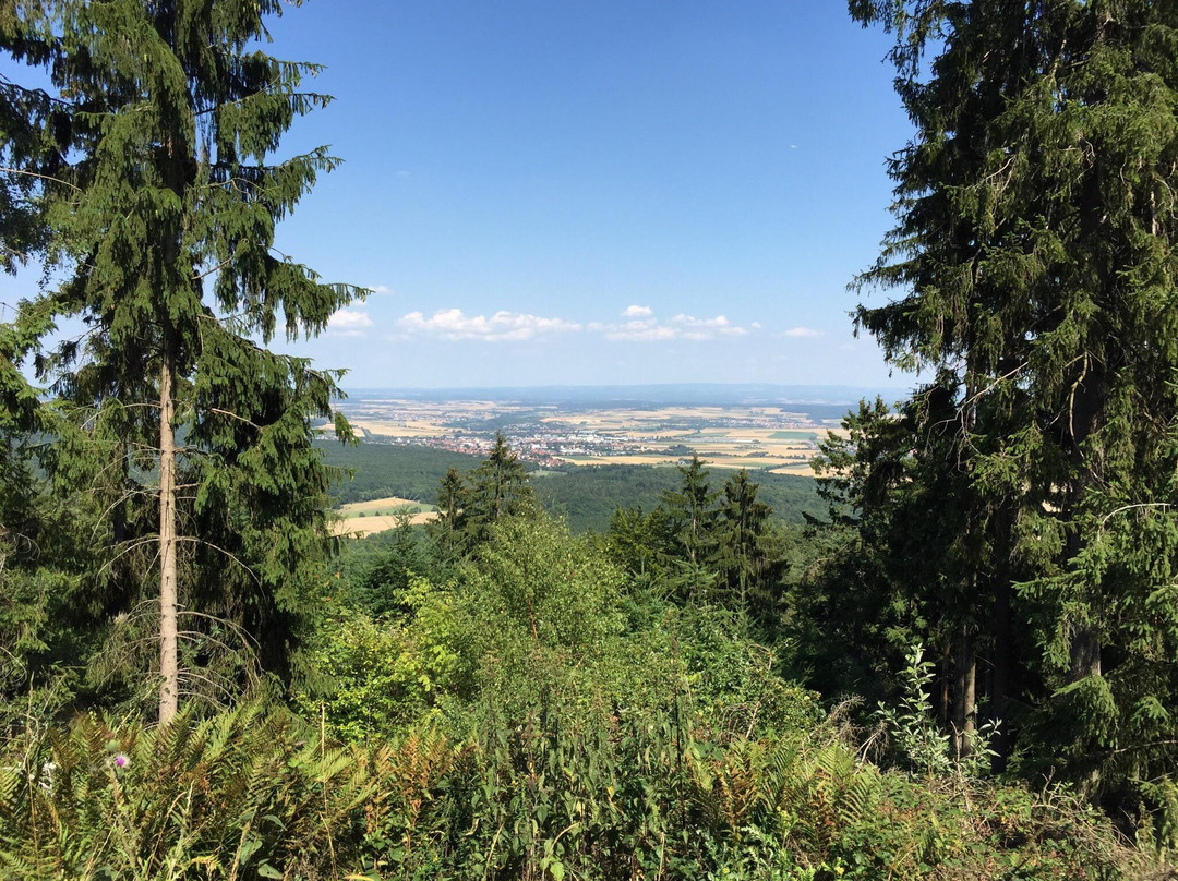 Butzbach旅游攻略图片