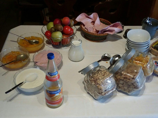 Landgasthof Schwarzer Adler主图