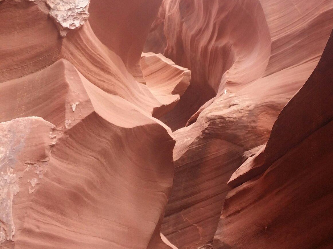 Water Holes Canyon-佩吉必去景点