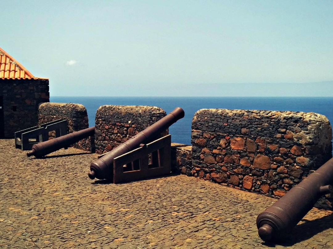 Fortaleza Real de San Felipe景点图片