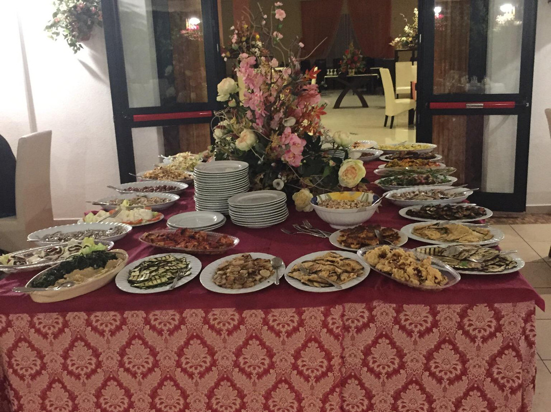 Ristorante Da Enzo