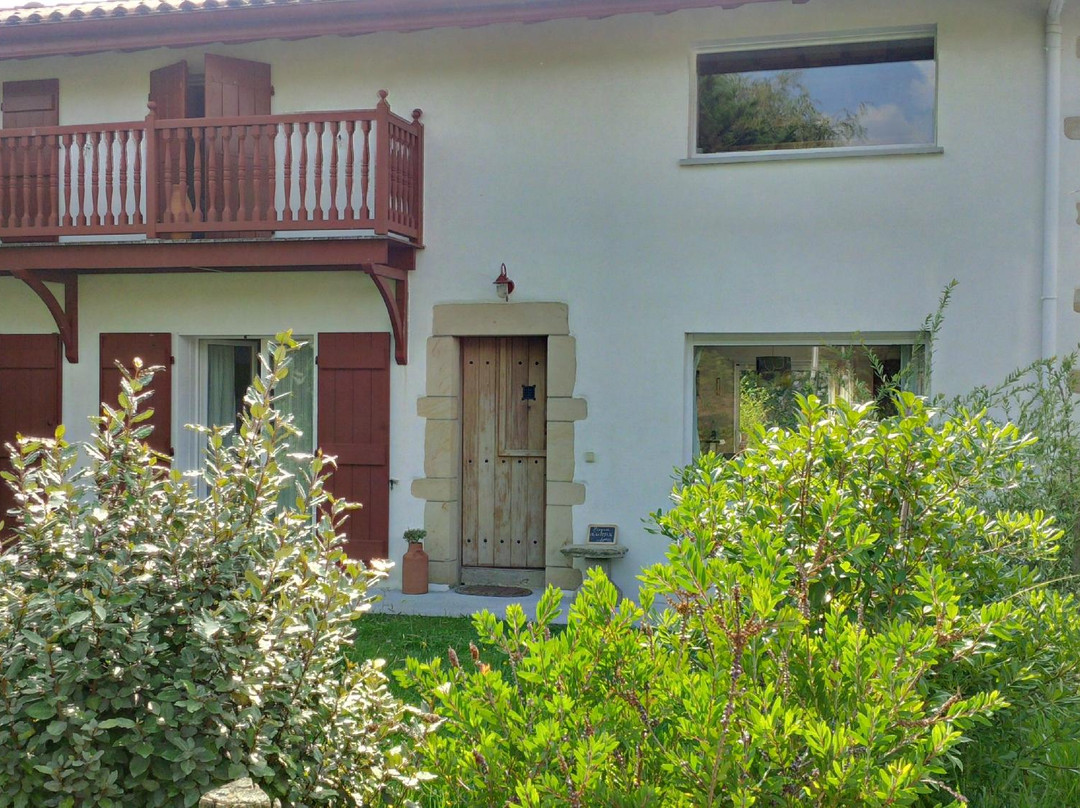 Chambres d'hotes Hirioyen Baïtà主图