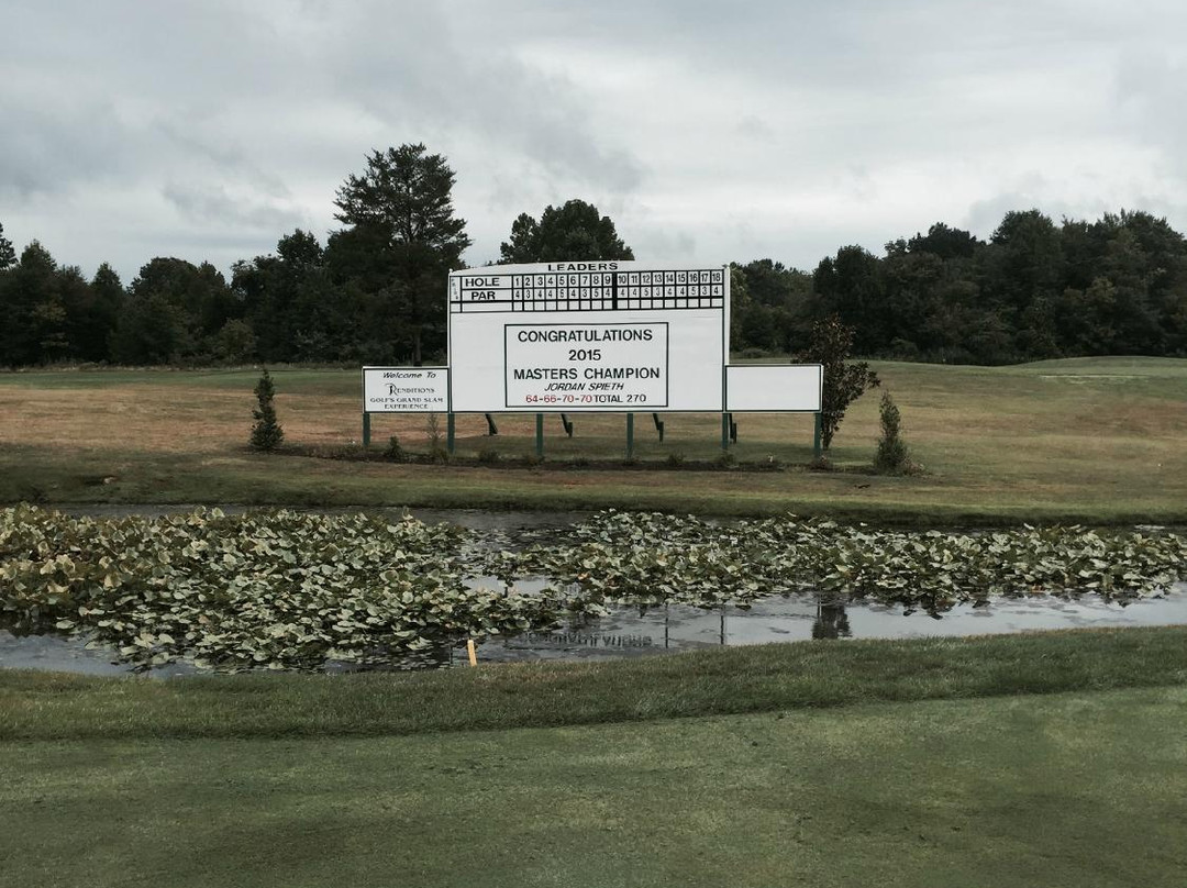 Renditions Golf Club景点图片