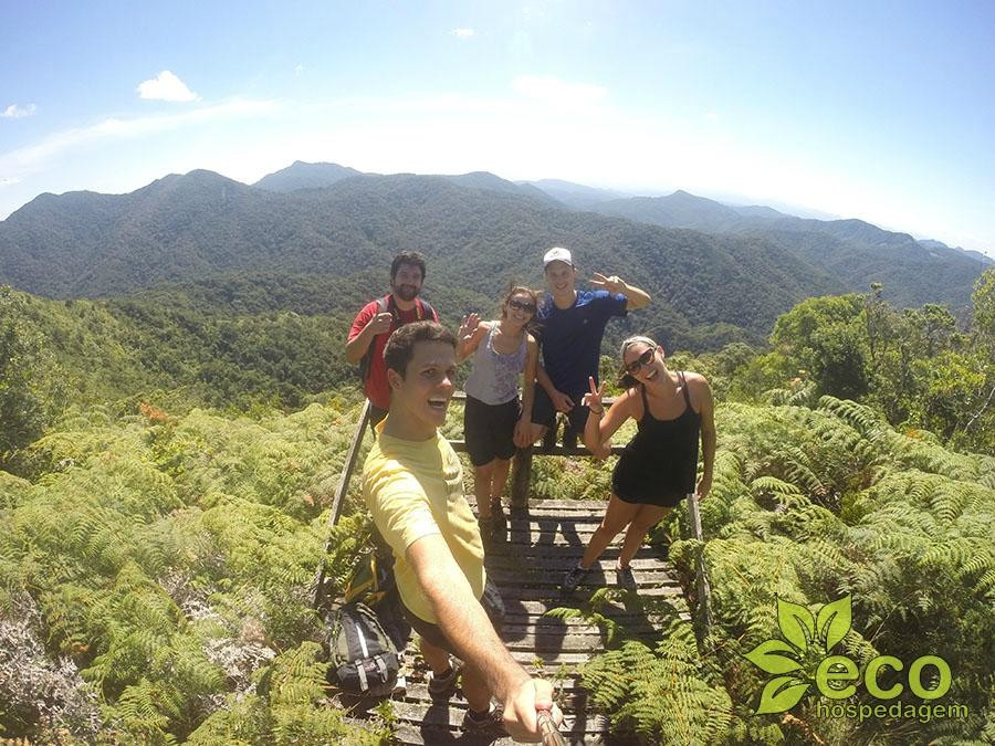 Parque Nacional da Serra do Itajaí-Indaial必去景点