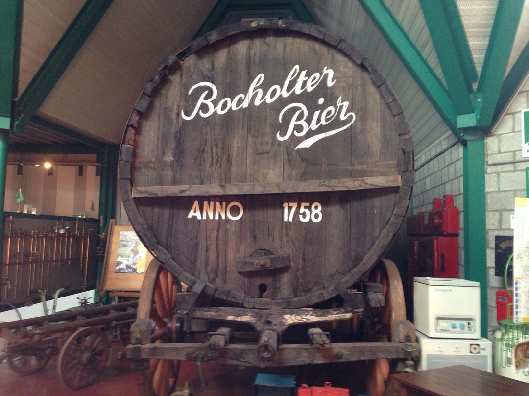 Bocholter Brouwerijmuseum-Bocholt必去景点