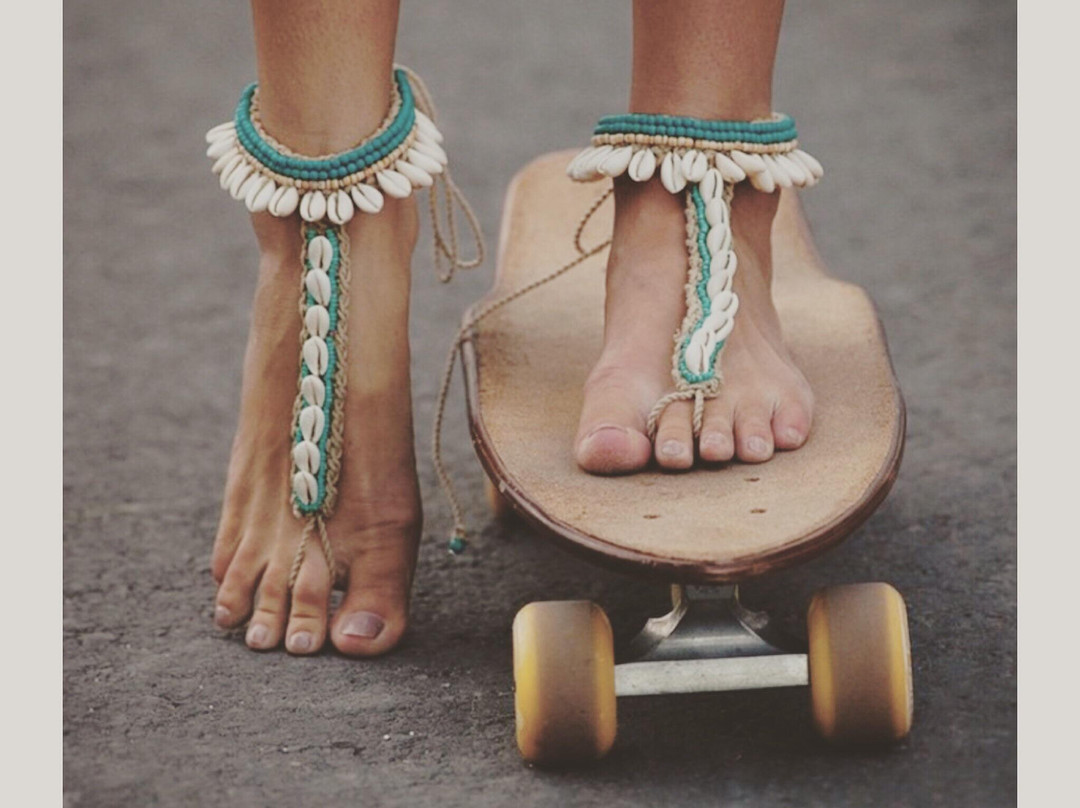 OneLove The Fashion Shack-赫曼努斯必去景点