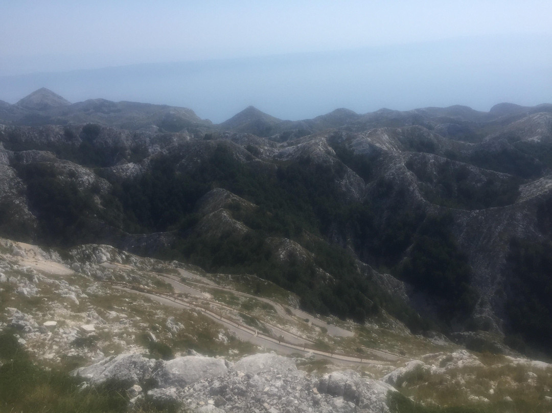 Nature Park Biokovo-玛卡沙必去景点