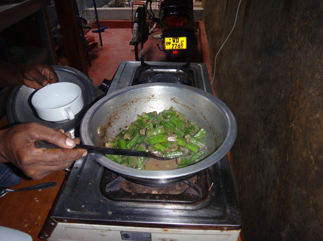 Ecowave Travels-阿鲁甘湾必去景点