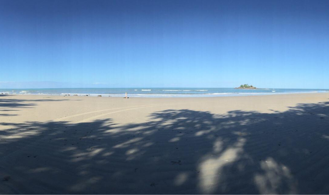 Thornton Beach-Thornton Beach必去景点