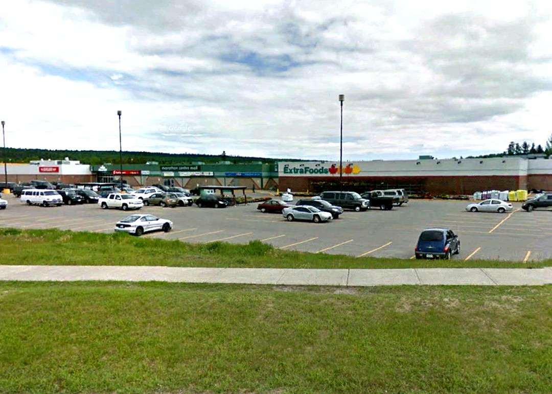 Marathon Centre Mall-Marathon必去景点