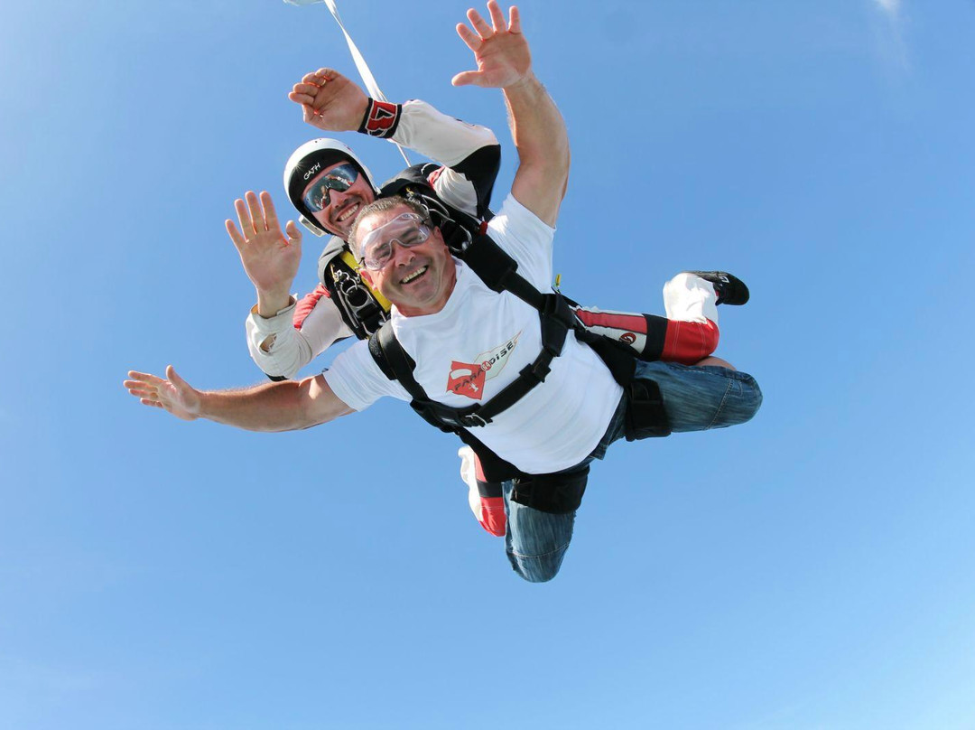 Paradise 64-Lasclaveries必去景点