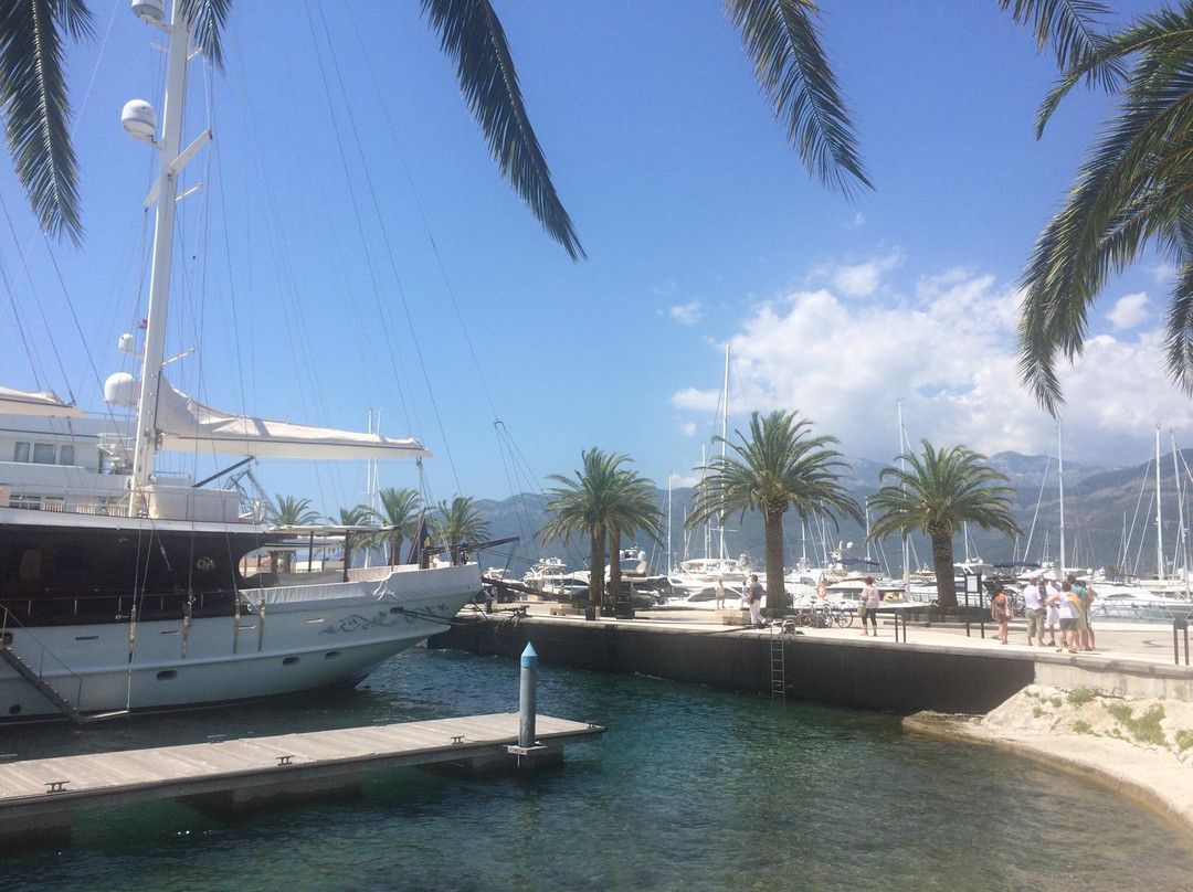 Porto Montenegro-Tivat Municipality必去景点
