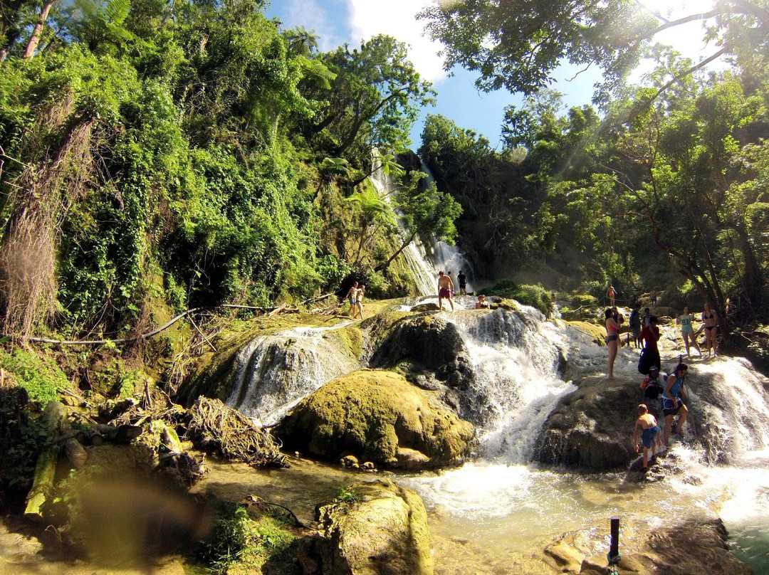 Matao Tiupeniu旅游攻略图片