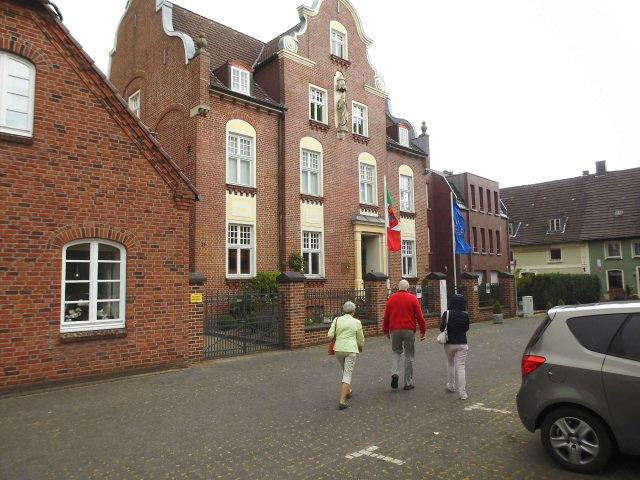 Museum Kloster Kamp景点图片
