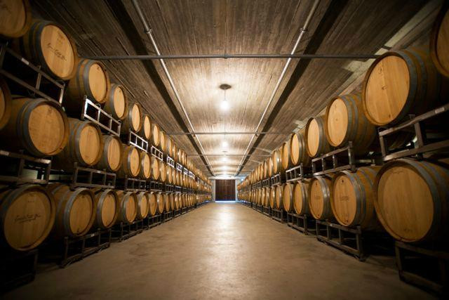 Epoch Estate Wines景点图片