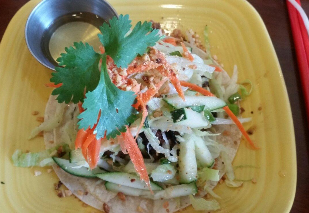 Saigon -2- Siam Bistro