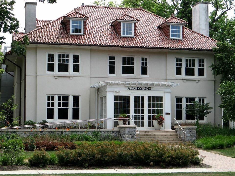 Dickinson College景点图片