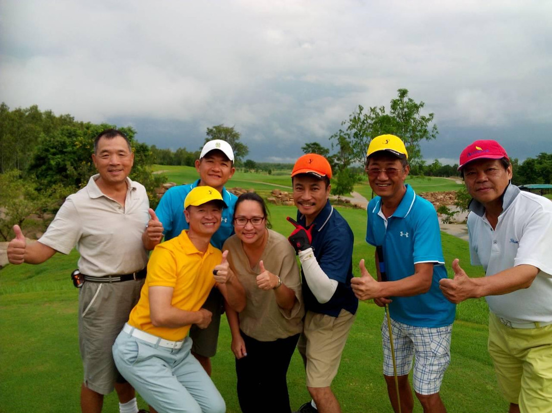 Narai Hill Golf Resort & Country Club主图