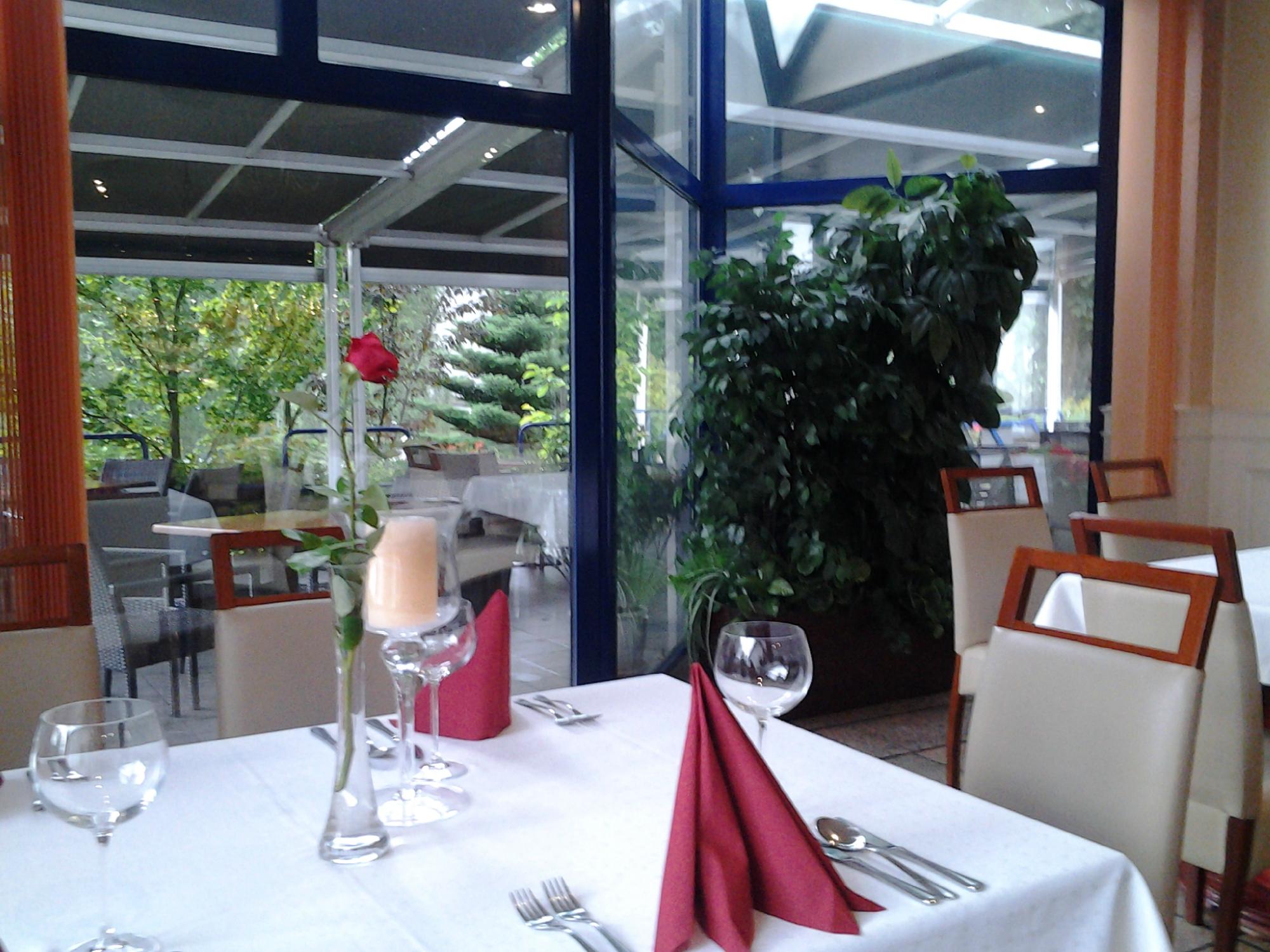 Hotel Olesno-餐饮