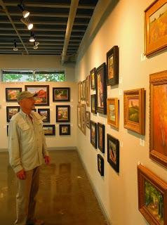 Destination: Art-托伦斯必去景点