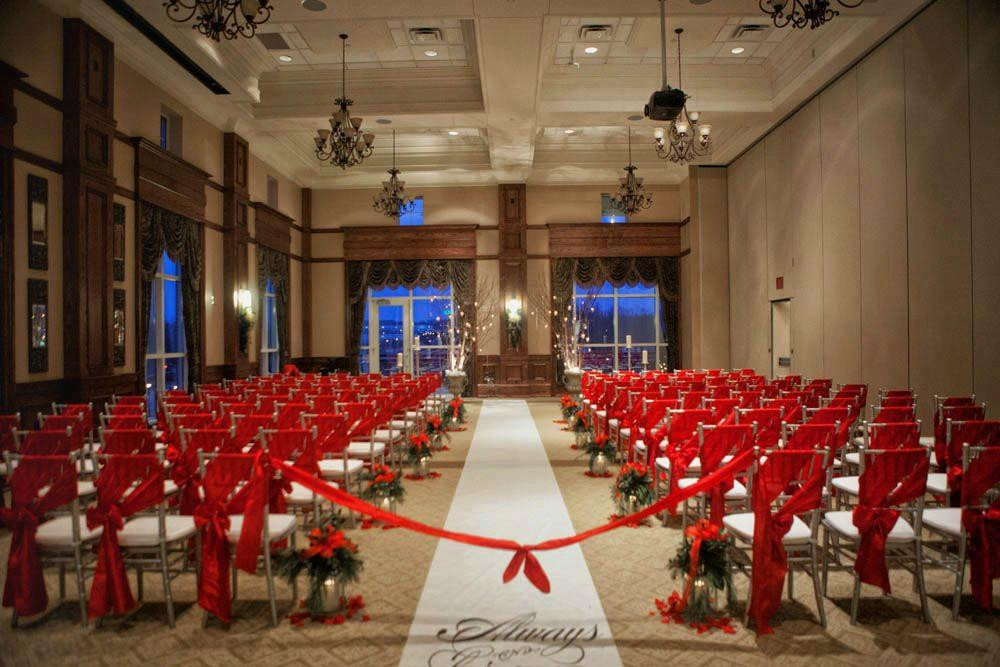 Buford Community Center-比福德必去景点