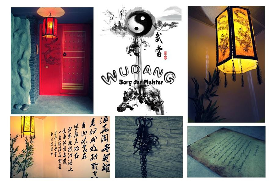 Wilhering旅游景点-Masters Of Escape