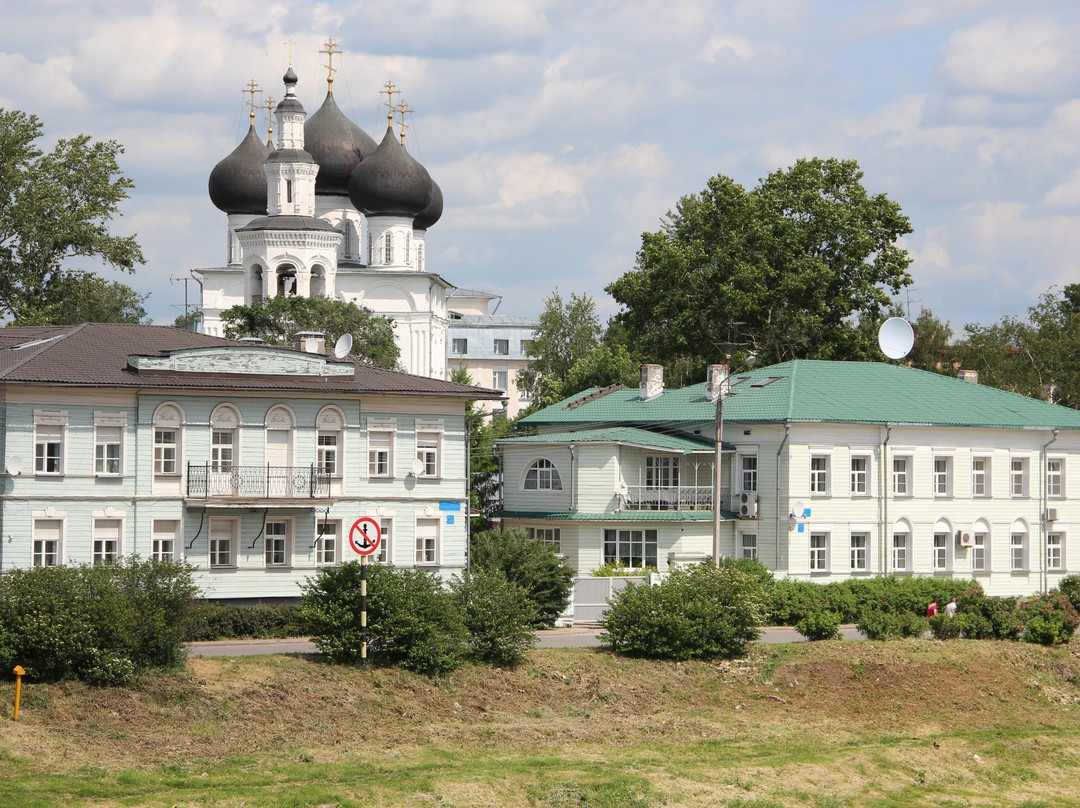 Sokol旅游攻略图片