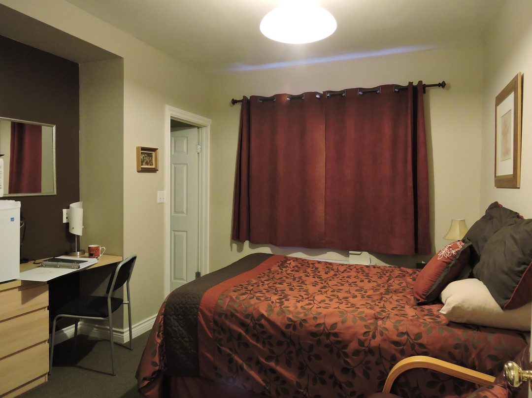 Bethel-Aspen Inn主图