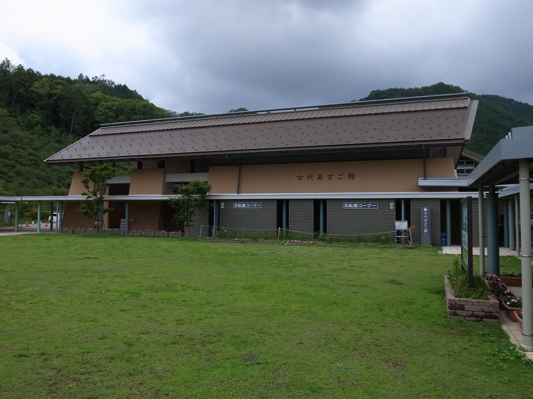 Ancient Asago Museum-朝来市必去景点