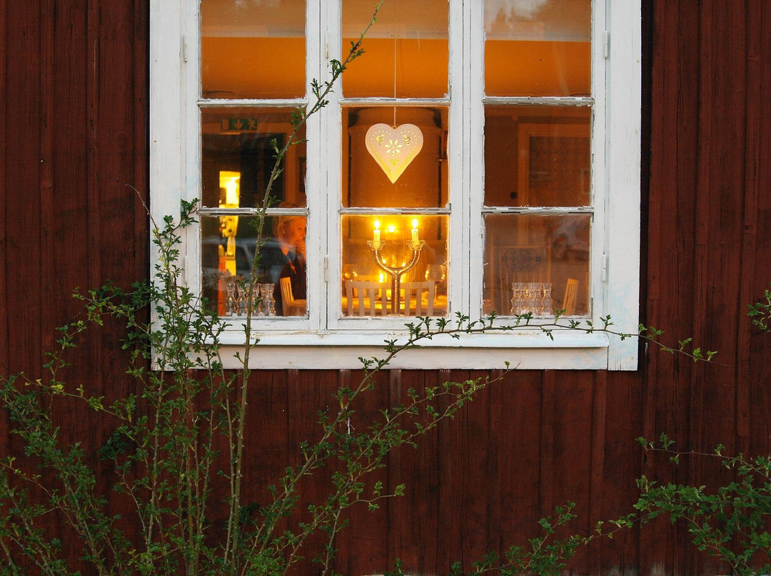 Cafe Sergel B&B