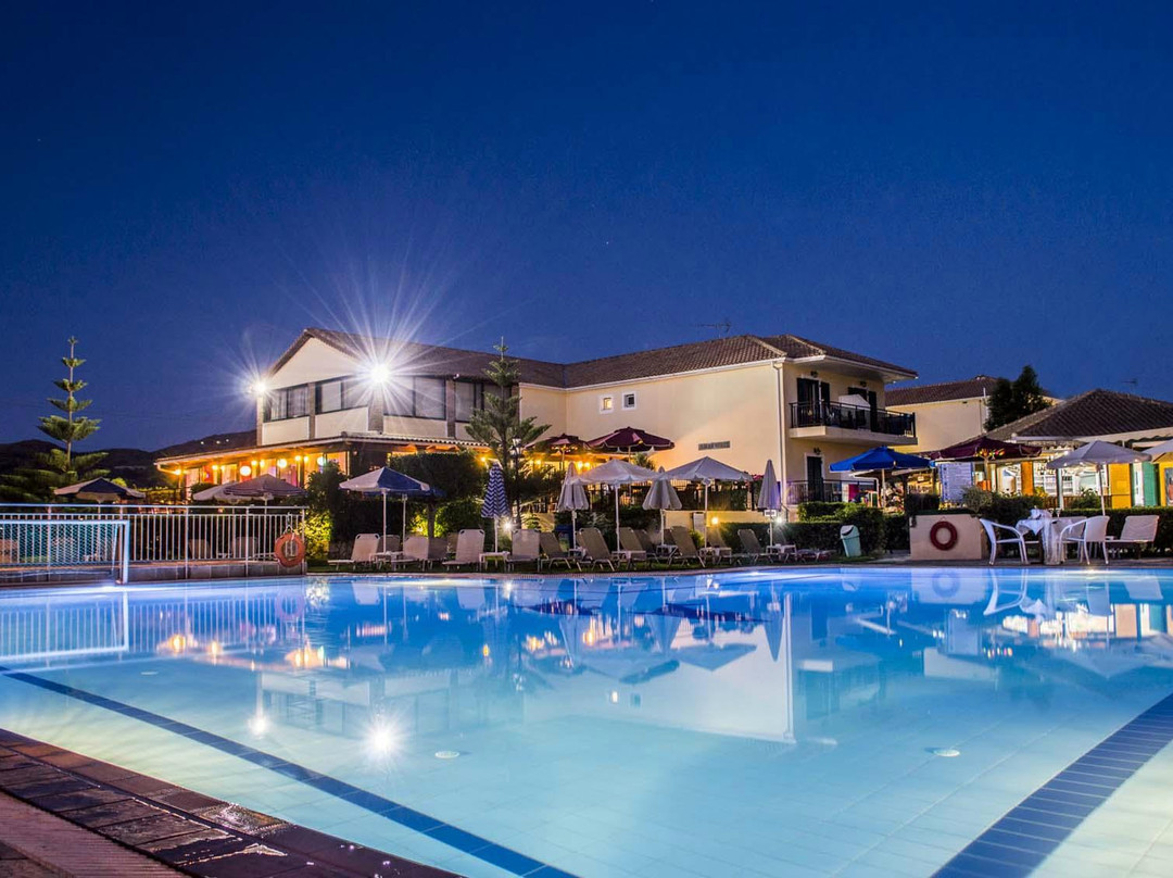 Amaryllis Hotel