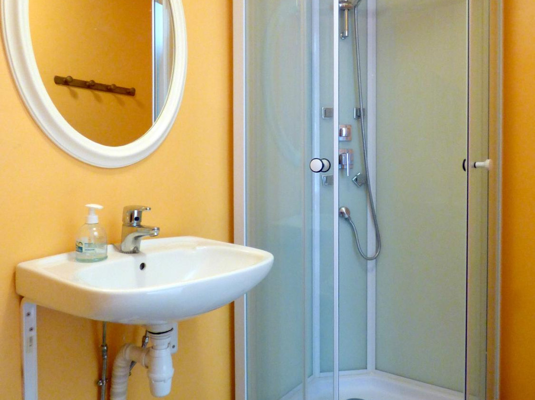 La Maison de Bastian主图