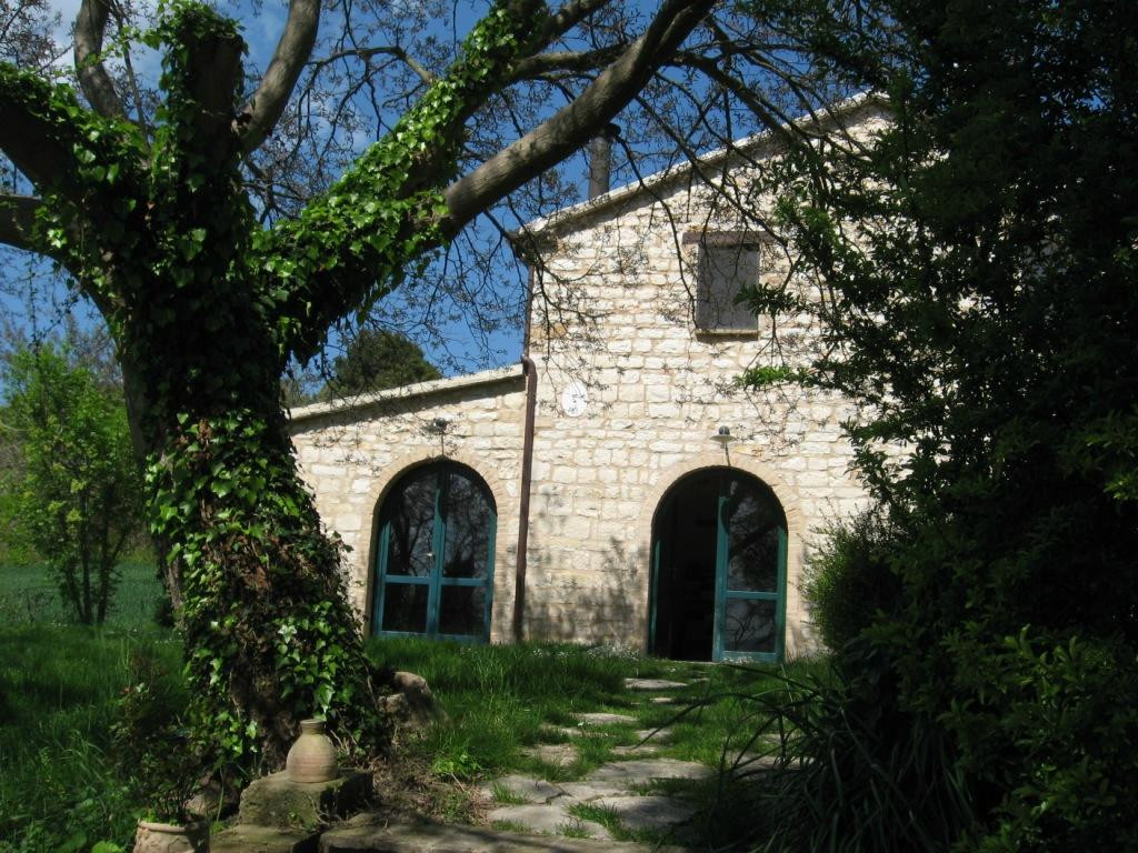 Portonovo酒店住宿-B&B Campo del Mare