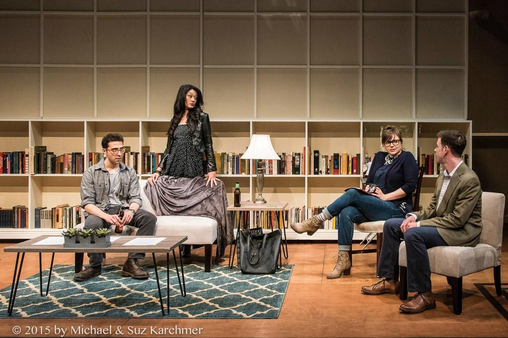 Wellfleet Harbor Actors Theater景点图片