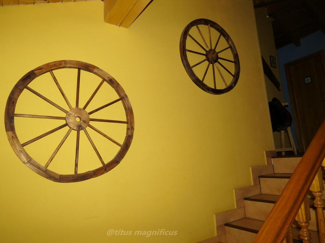 El Diablo de la Pena主图