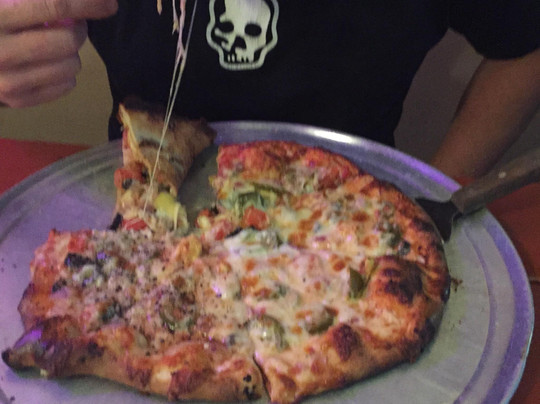 Monroe餐馆和美食-Amici Monroe