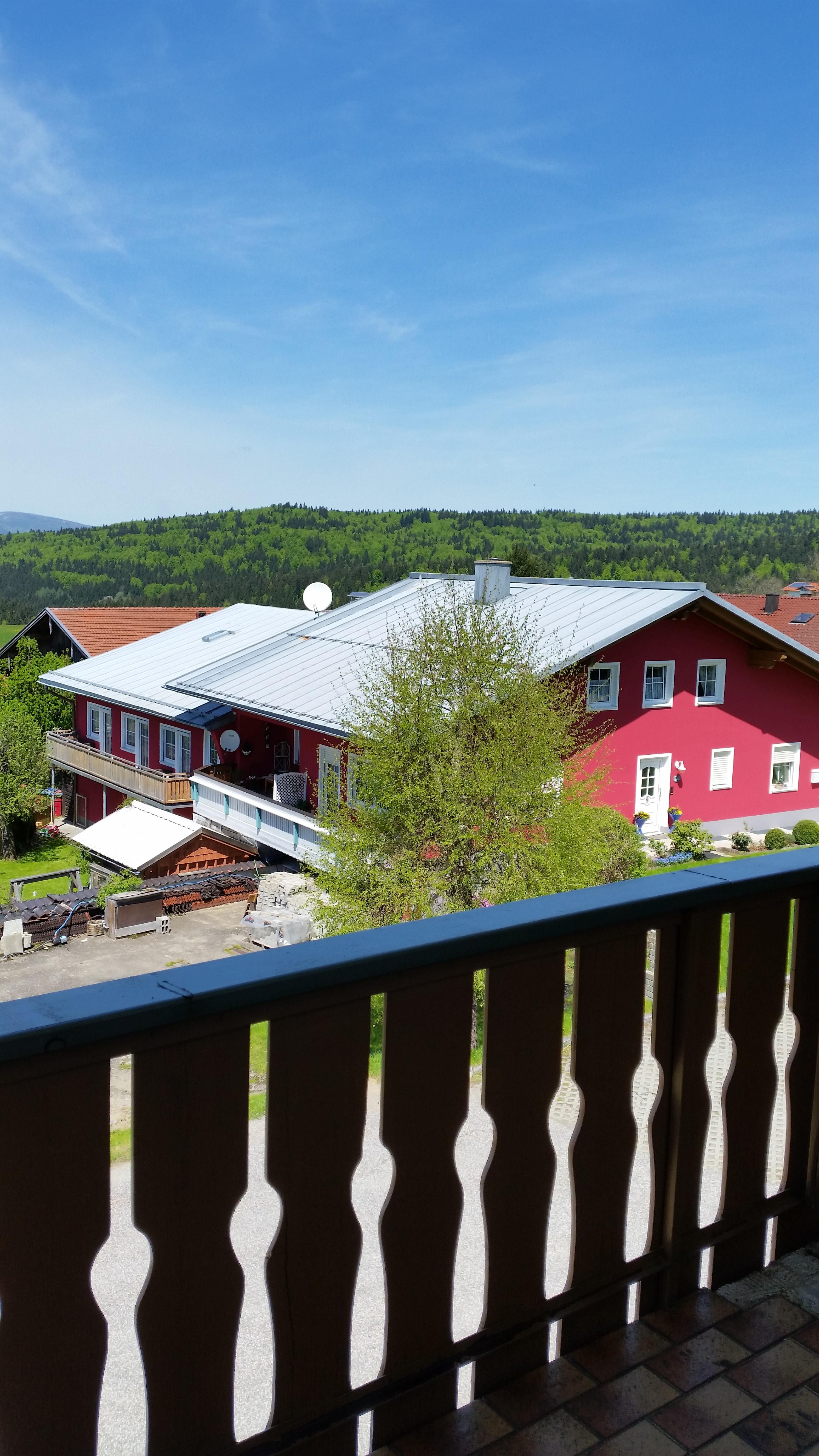 Zur neuen Post Landhotel-客卧