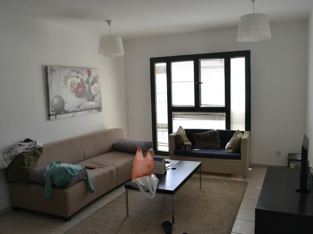 Jaffa Courts Apartments