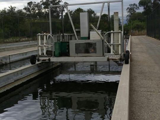 Fillmore Fish Hatchery-Fillmore必去景点