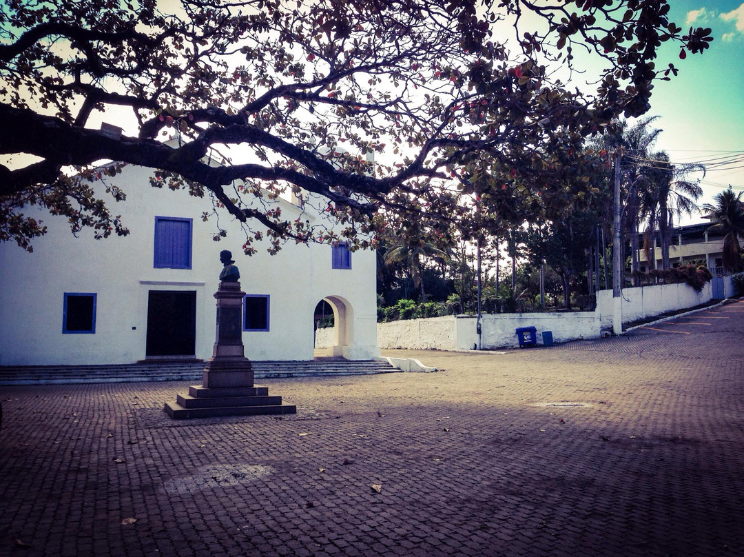Santuário Nacional de São José de Anchieta景点图片