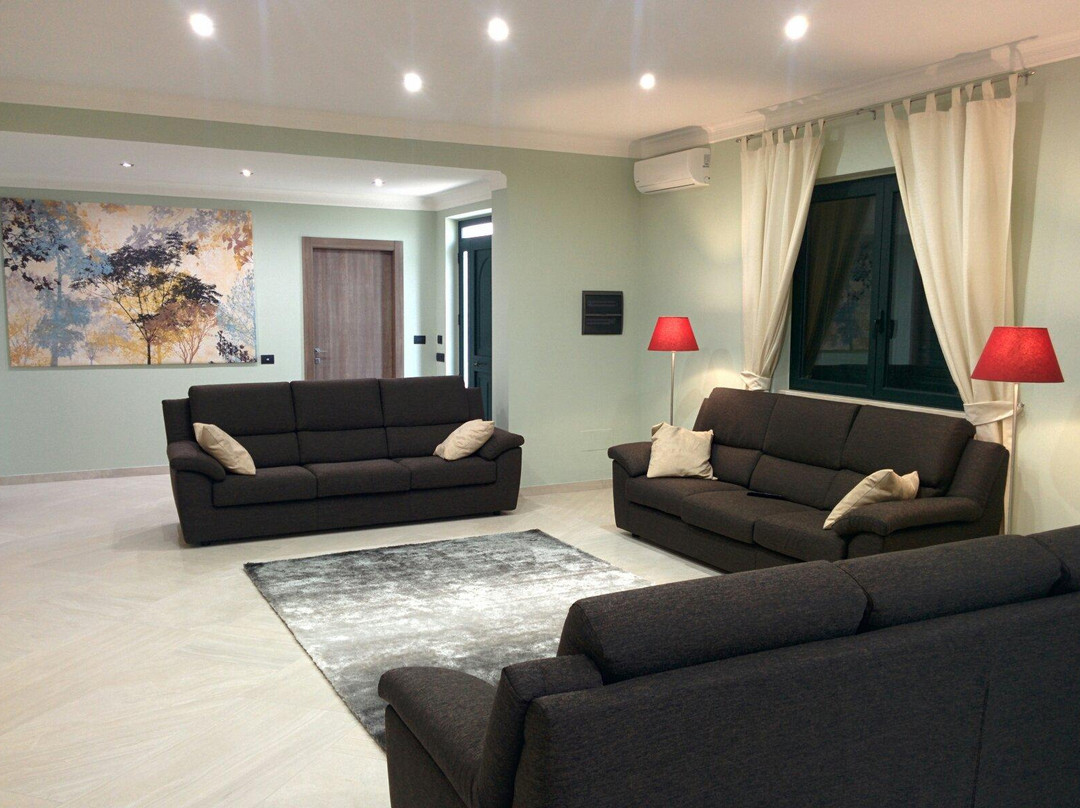 L'Airone Country House主图