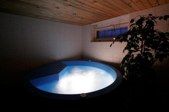 波德索柯利姆酒店主图