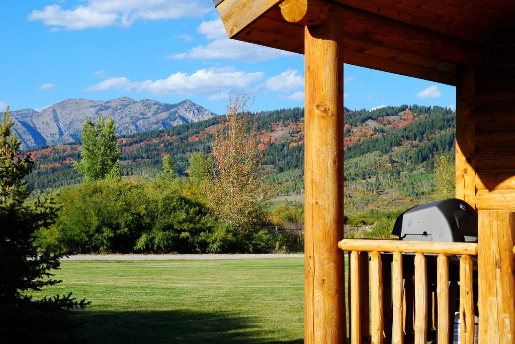 Rockin' M Ranch