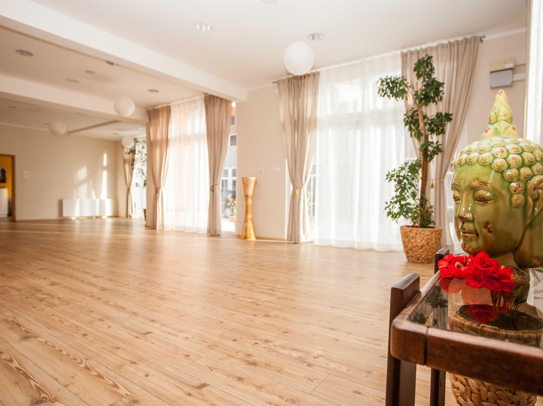 Rovinjsko Selo旅游景点-Yoga Centar Sadhana
