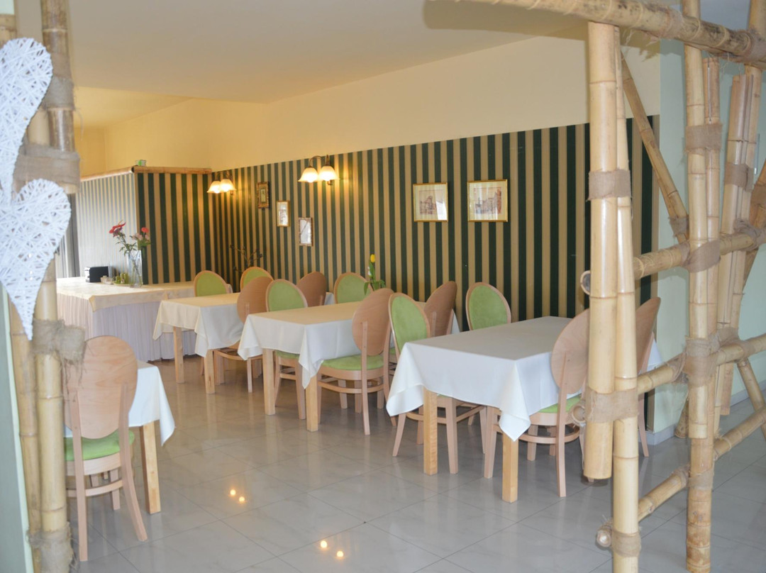 Hotel Landrynka主图