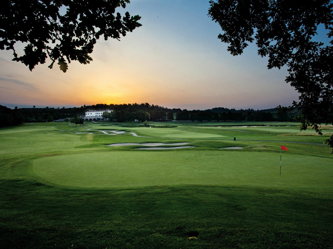 Arzaga Golf Club景点图片