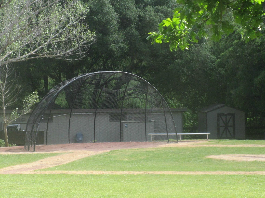 Diablo Foothills Regional Park-核桃溪必去景点