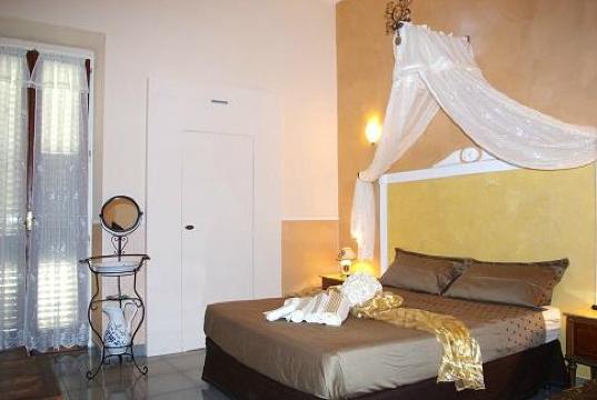 Al Borgo Antico-官方